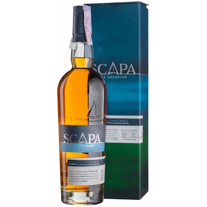 Віскі Scapa Skiren, 0.7 л