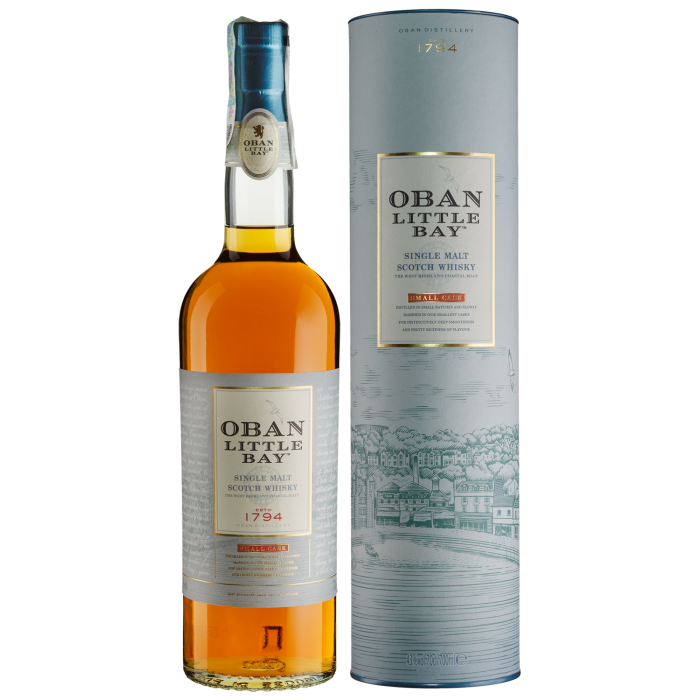 Віскі Oban Little Bay 0.7, 0.7 л