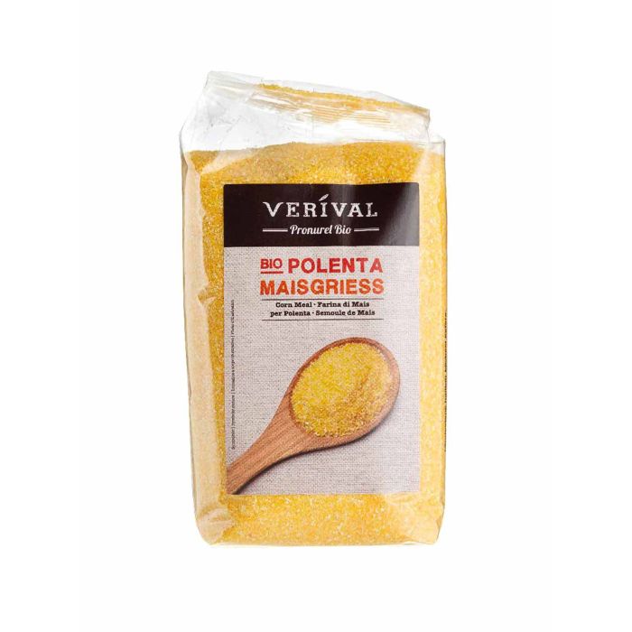 Полента 500г, Verival