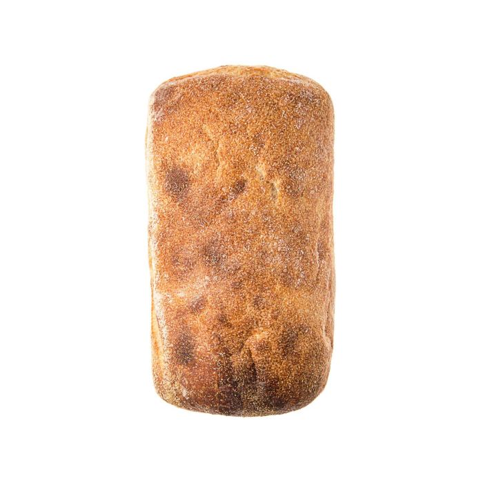 Хліб Чіабата Гараж, Bakehouse