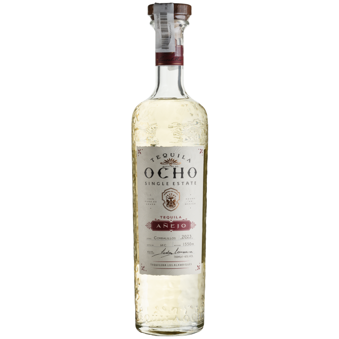 Текіла Anejo, 0.7 л
