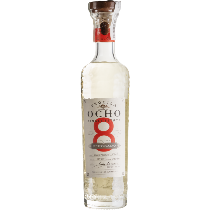 Текіла Reposado, 0.5 л