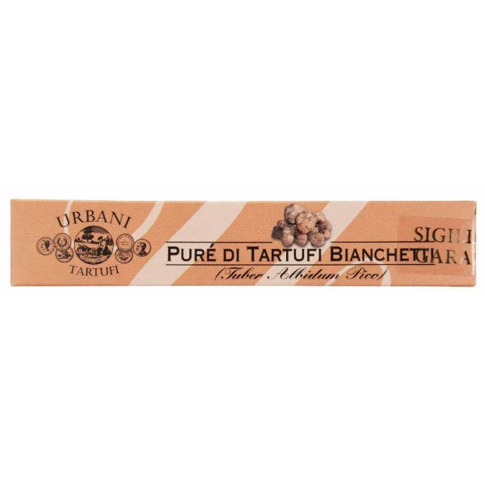 Паста з трюфелів Біанкетті 50г, Urbani Tartufi