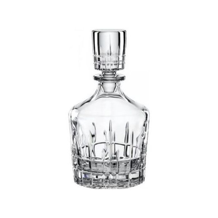Кришталевий графін для Віскі 0,750л Perfect Serve, Spiegelau