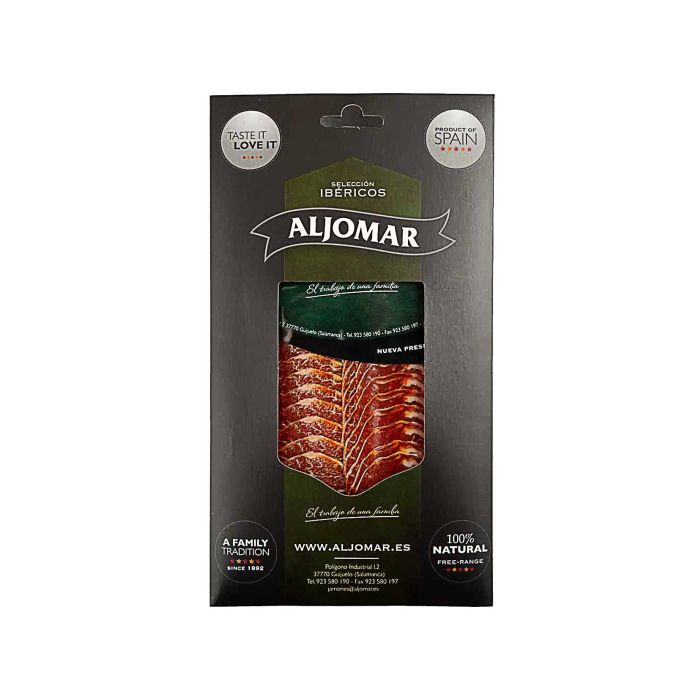 Лоін Іберіко 6міс. 100г, Aljomar