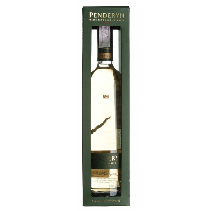 Віскі Penderyn Peated, 0.7 л