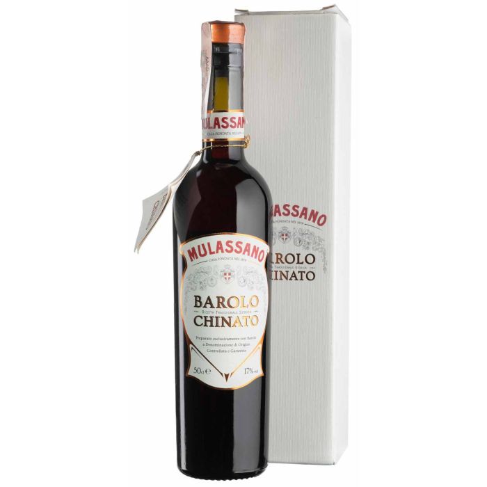 Вермут Barolo Chinato, 0.5 л
