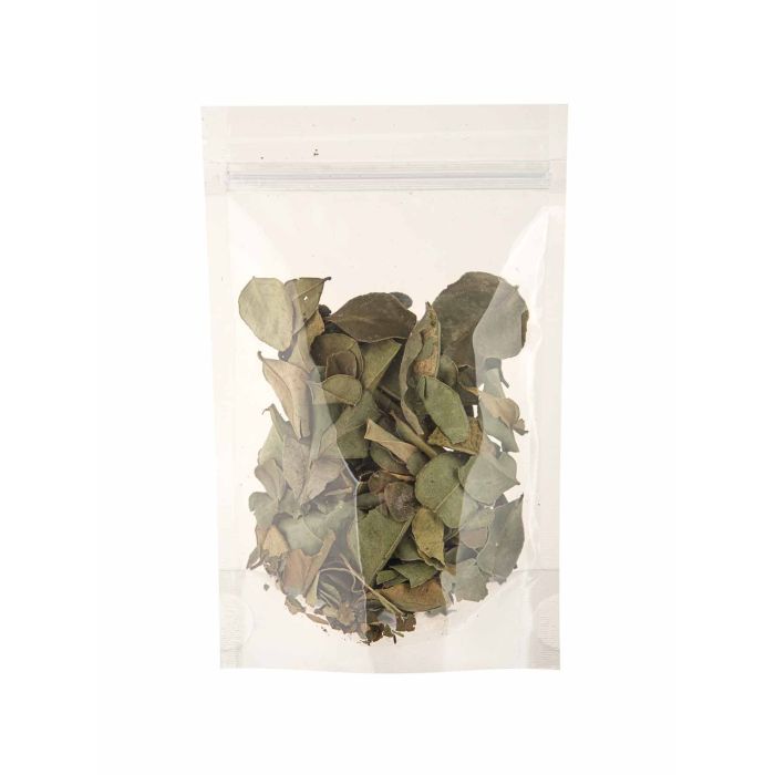 Листя Кафрського лайму з Мадагаскару 10г, Terre Exotique