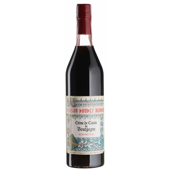Лікер Creme de Cassis de Bourgogne, 0.7 л Лікер Creme de Cassis de Bourgogne, 0.7 л