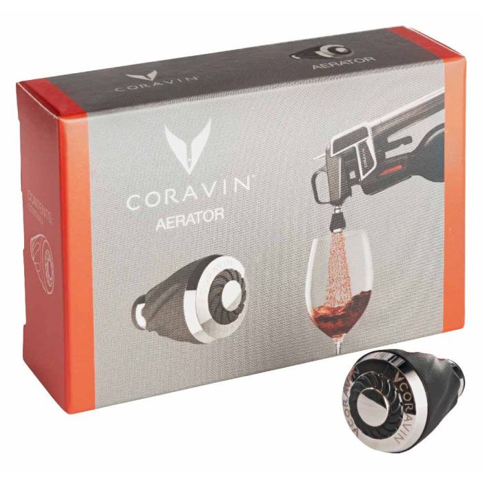 Аератор для Коравіну, Coravin Аератор для Коравіну, Coravin