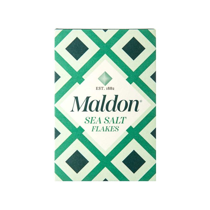 Сіль пластівцями 125г, Maldon Сіль пластівцями 125г, Maldon
