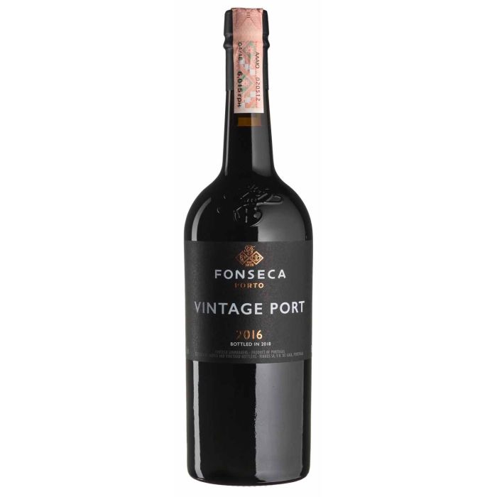 Портвейн Fonseca Fonseca Vintage / Фонсека Вінтаж 2016, 0.75 л