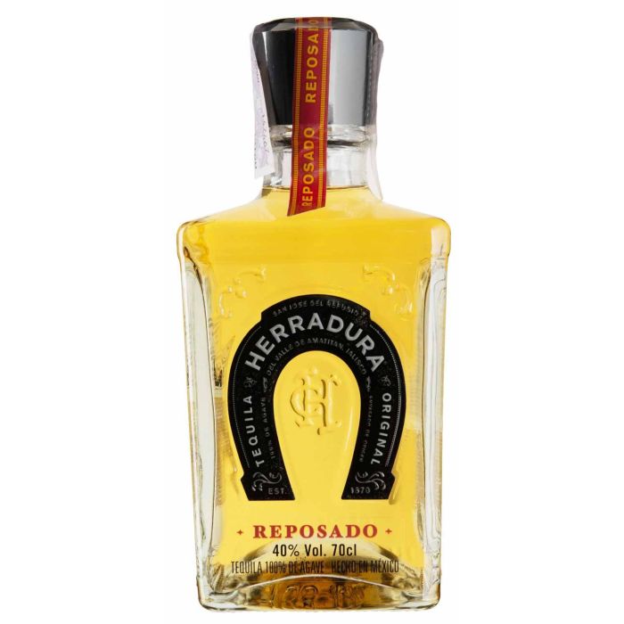 Текіла Herradura Reposado, 0.7 л