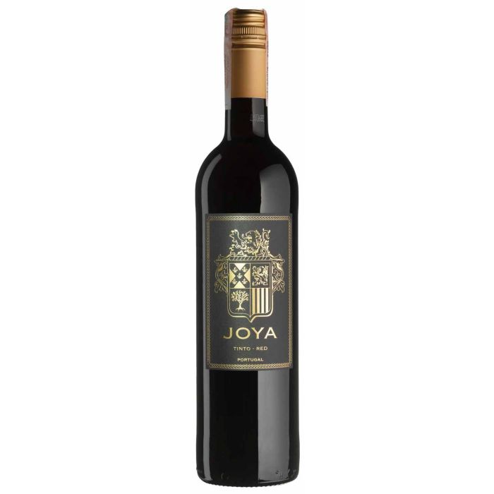 Вино Casa Santos Lima Joya / Жоя, червоне напівсухе, 0.75 л