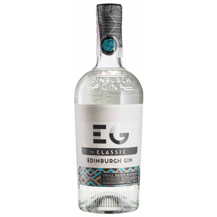 Джин Original Edinburgh Gin, 0.7 л Джин Original Edinburgh Gin, 0.7 л