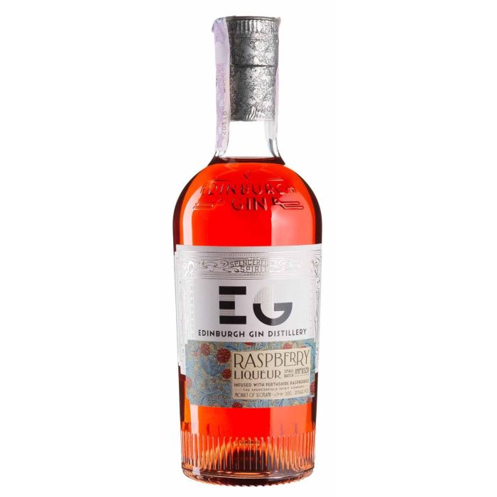 Лікер Raspberry liqueur, 0.5 л