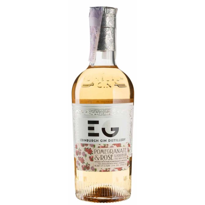 Лікер Pomegranate & Rose liqueur, 0.5 л