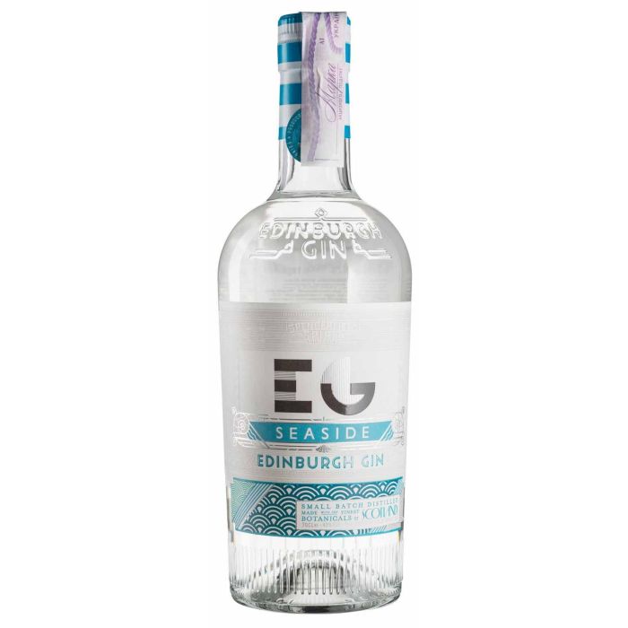 Джин Seaside Gin, 0.7 л