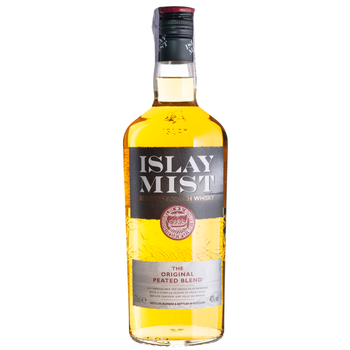 Віскі Islay Mist Original, 0.7 л