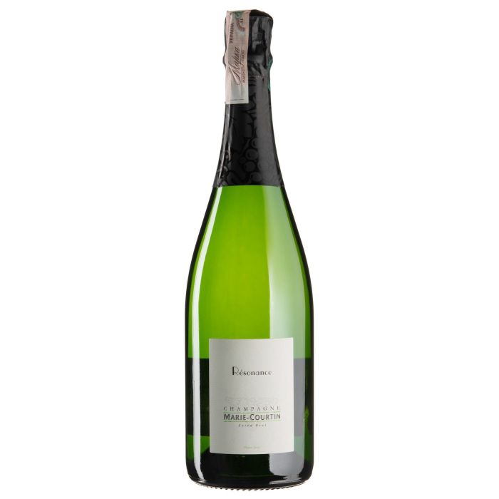 Шампанське Marie Courtin Resonance Blanc de Noirs Extra Brut / Резонанс Блан Де Нуар Екстра Брют, біле, 0.75 л Шампанське Marie Courtin Resonance Blanc de Noirs Extra Brut / Резонанс Блан Де Нуар Екстра Брют, біле, 0.75 л