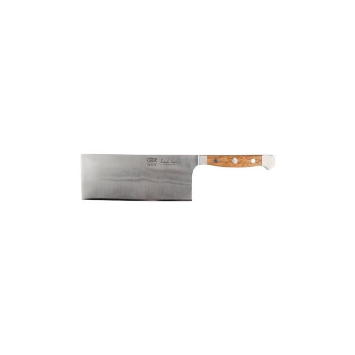 Ніж-тесак кухонний Alpha Oak 18см, Gude Ніж-тесак кухонний Alpha Oak 18см, Gude