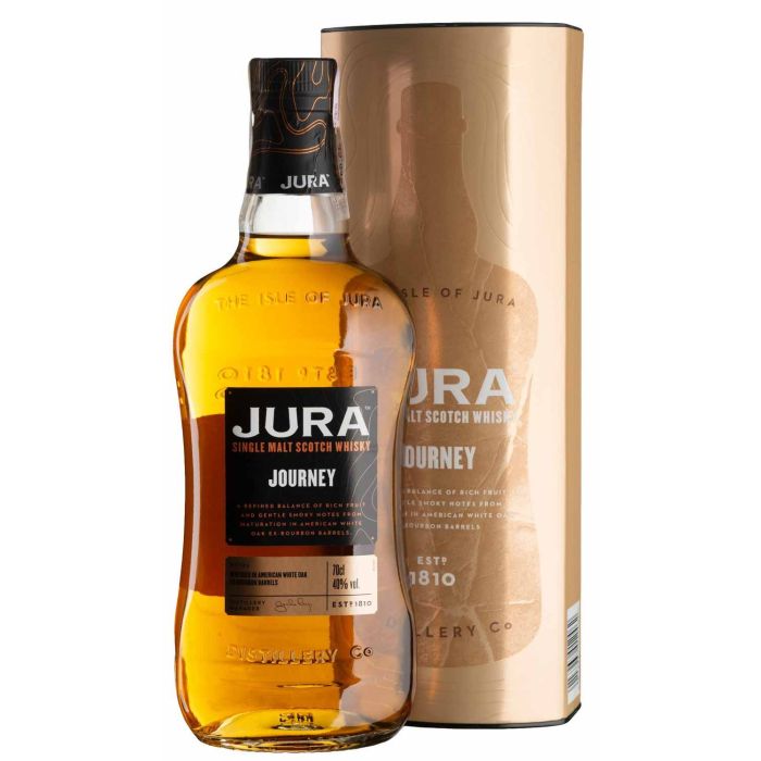 Віскі Jura Journey, gift box, 0.7 л