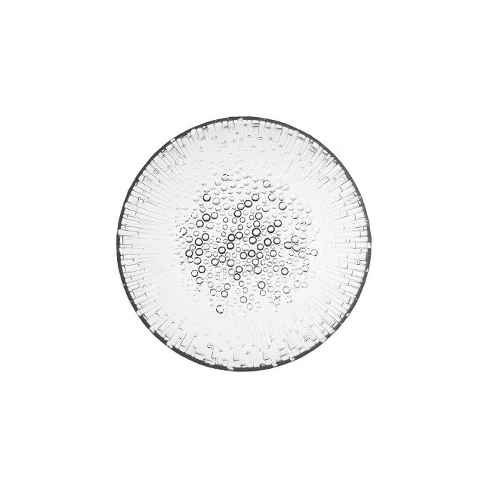 Тарілка скляна 19см Ultima Thule, Iittala