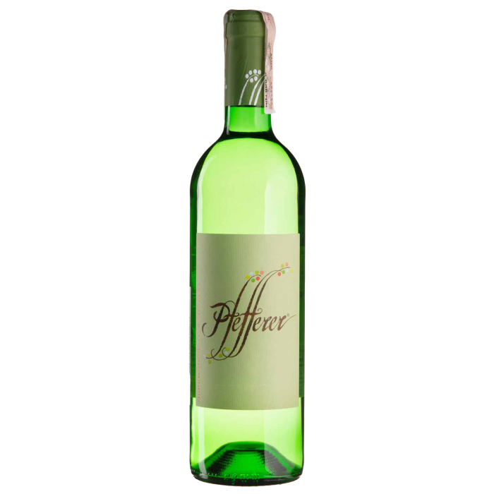 Вино Colterenzio Pfefferer Classic Line / Пфефферер Класік Лайн, біле сухе, 0.75 л