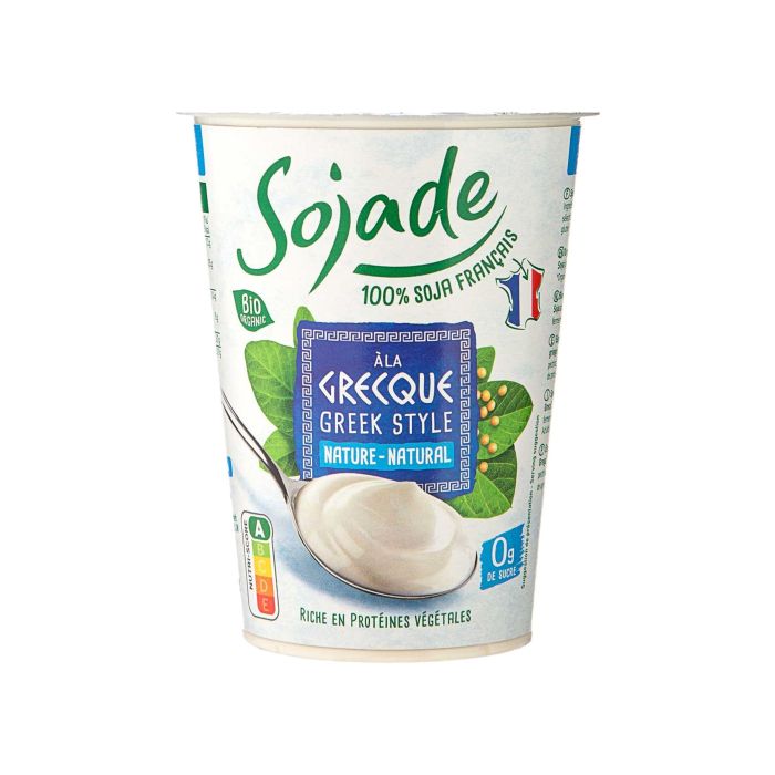 Продукт з ферментованої сої Продукт з ферментованої сої