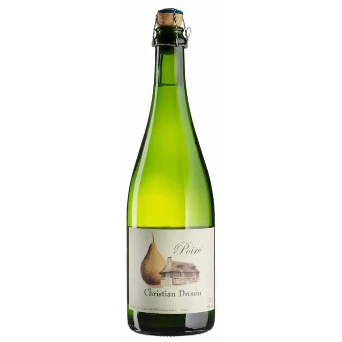 Сидр Poire, 0.75 л