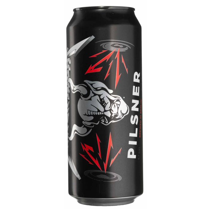 Пиво Enter Night Pilsner, 0.5 л Пиво Enter Night Pilsner, 0.5 л