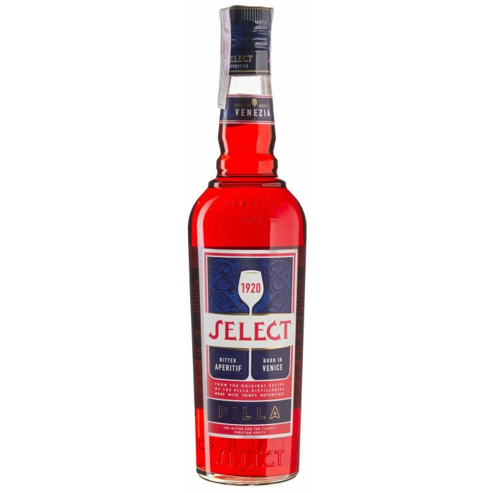 Лікер Select, 0.7 л