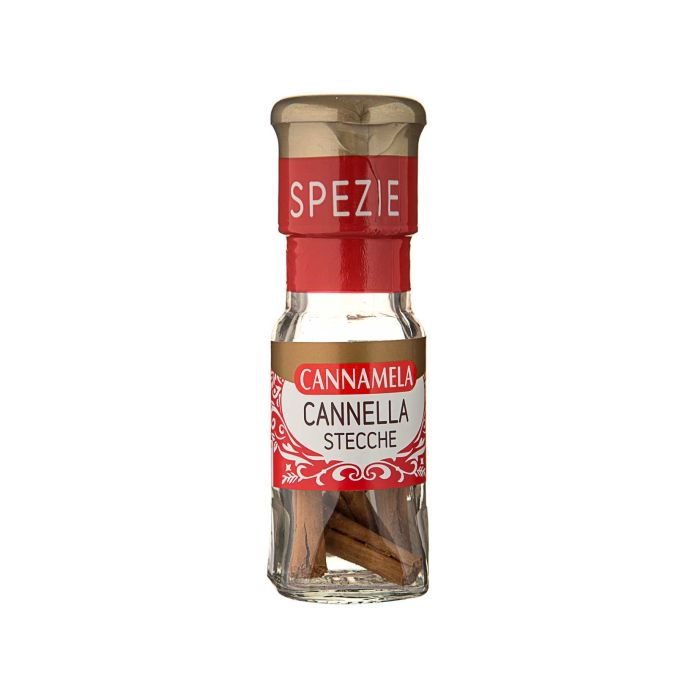 Кориця (палички) 3шт, Cannamela