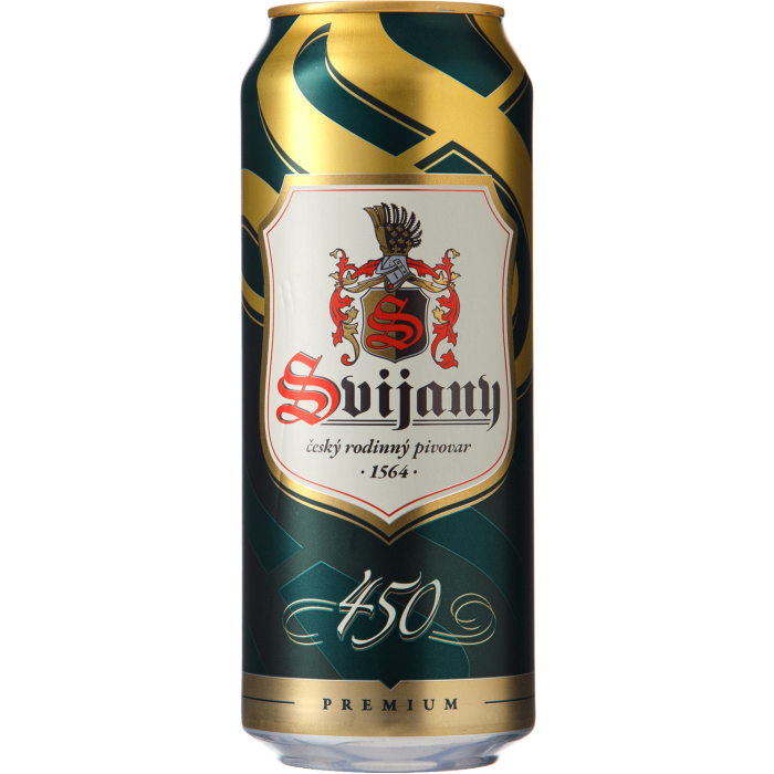 Пиво Svijany Пиво Svijany