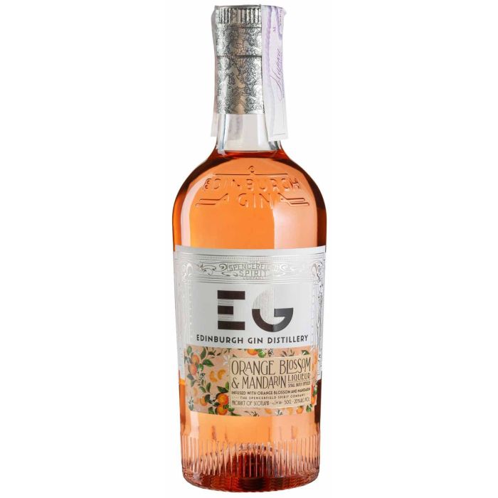 Лікер Orange Blossom & Mandarin liqueur, 0.5 л
