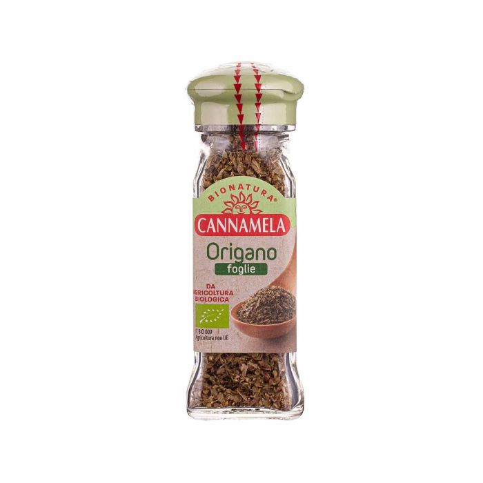 Орегано органічний 10г, Cannamela
