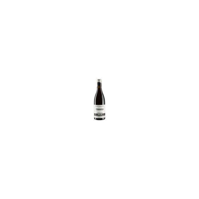 Вино Pirrera Nerello Mascalese / Нерелло Маскалезе 2018, червоне сухе, 0.75 л