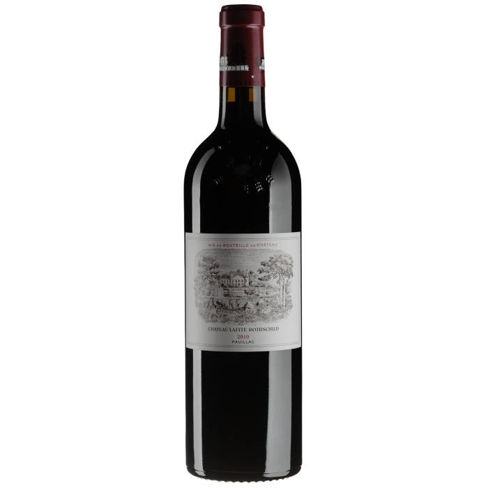 Вино Chateau Lafite-Rothschild Chateau Lafite-Rothschild / Шато Лафіт Ротшильд 2010, червоне сухе, 0.75 л Вино Chateau Lafite-Rothschild Chateau Lafite-Rothschild / Шато Лафіт Ротшильд 2010, червоне сухе, 0.75 л