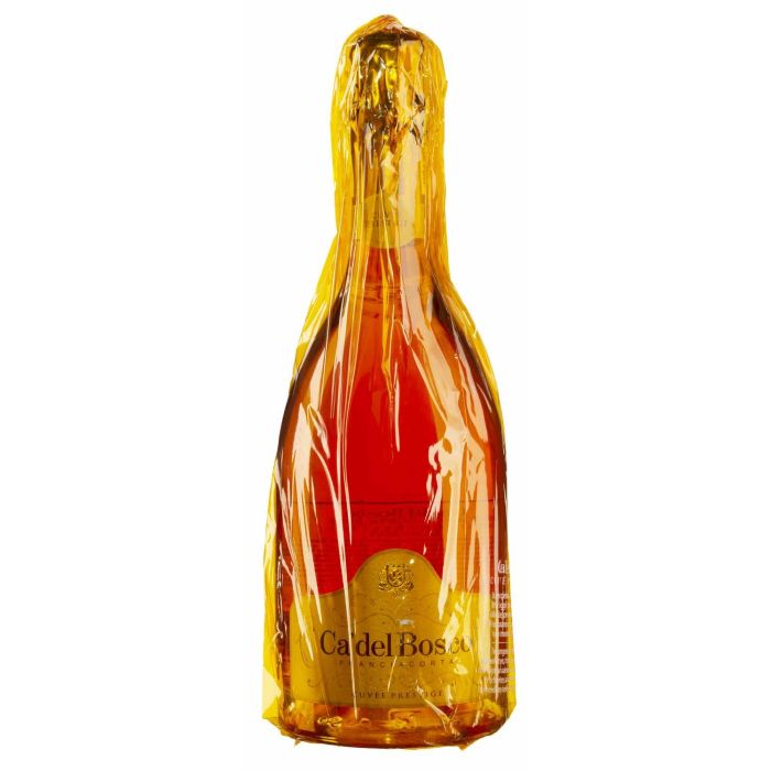Ігристе Ca' del Bosco Cuvee Prestige Rose / Кюве Престиж Розе, рожеве, 0.75 л