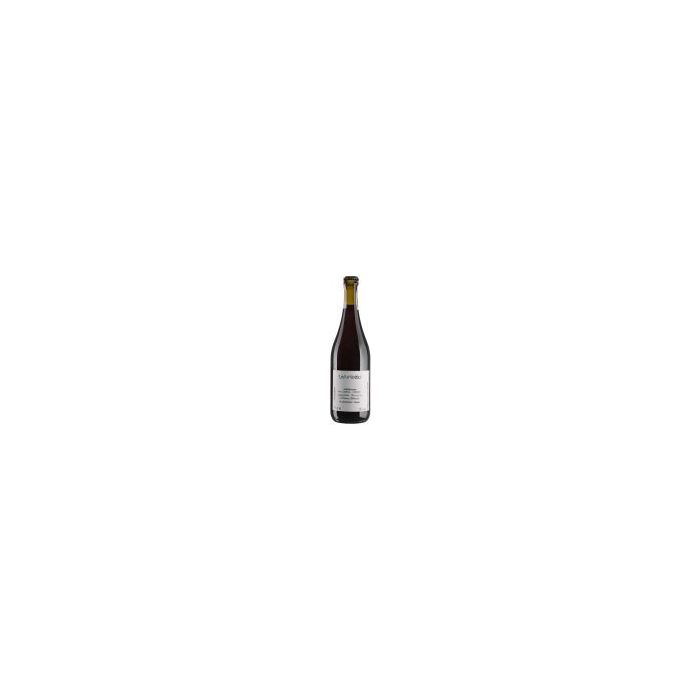 Вино Cascina Tavijn Vino Rosso / Віно Россо, червоне сухе, 0.75 л