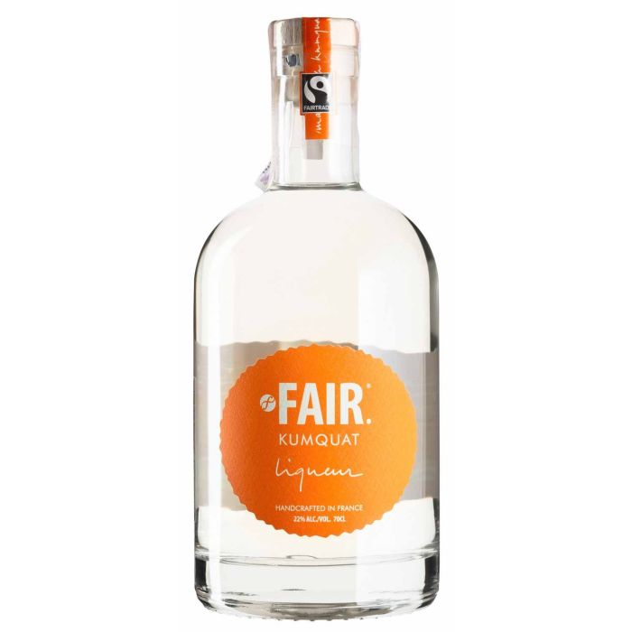 Лікер Fair Kumquat, 0.7 л