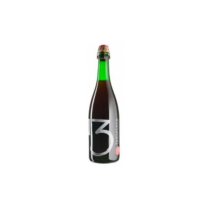 Пиво Hommage Bio Frambozen, 0.75 л Пиво Hommage Bio Frambozen, 0.75 л