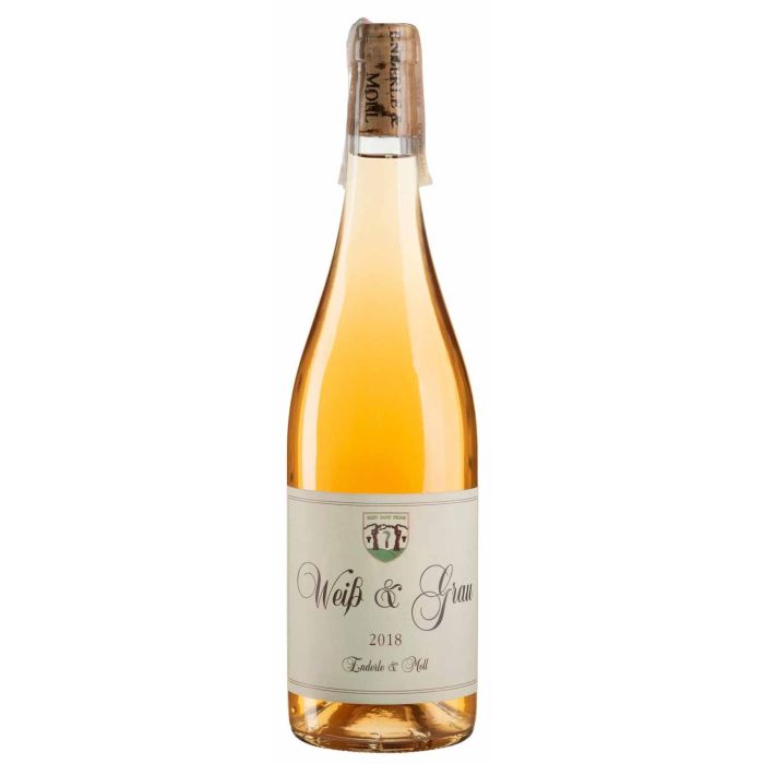 Вино Enderle&Moll Burgunder Weiss & Grau / Бургундер Вейс & Грау, біле сухе, 0.75 л Вино Enderle&Moll Burgunder Weiss & Grau / Бургундер Вейс & Грау, біле сухе, 0.75 л