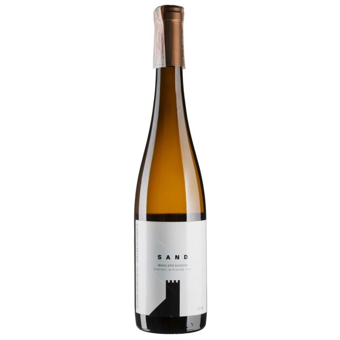 Вино Colterenzio Sand Moscato Giallo / Сенд Москато Джало, біле сухе, 0.75 л
