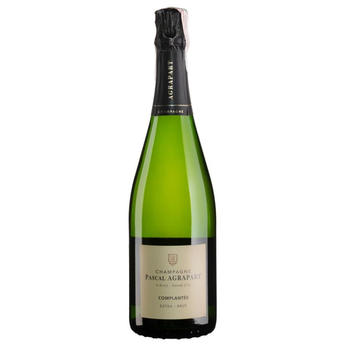 Шампанське Agrapart Complantee Grand Cru Extra Brut / Компланті Гран Крю, біле, 0.75 л