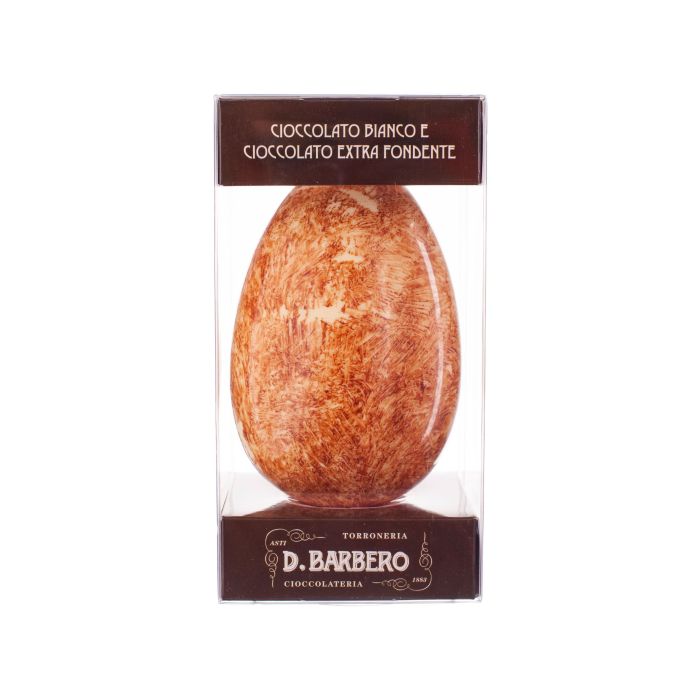 Яйця з шоколаду 200г, D.Barbero Яйця з шоколаду 200г, D.Barbero