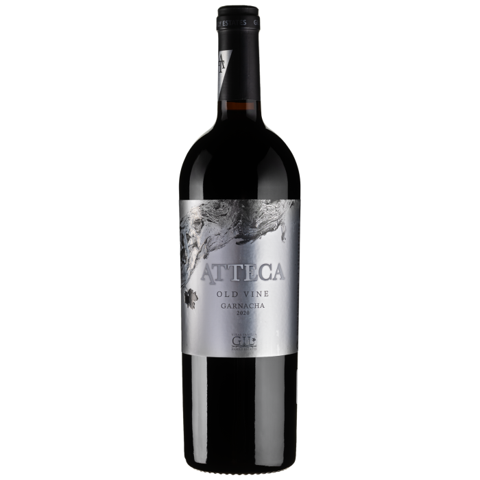 Вино Bodegas Ateca Atteca / Аттека, червоне сухе, 0.75 л