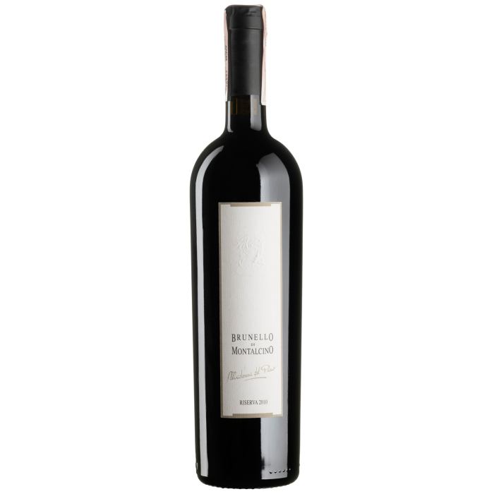 Вино Valdicava Brunello di Montalcino Riserva Madonna del Piano / Брунелло ді Монтальчіно Різерва Мадонна Дель Піано 2010, червоне сухе, 0.75 л Вино Valdicava Brunello di Montalcino Riserva Madonna del Piano / Брунелло ді Монтальчіно Різерва Мадонна Дель Піано 2010, червоне сухе, 0.75 л