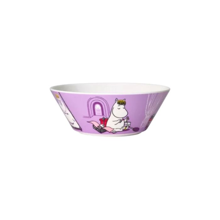 Піала Фрьокен Снорк 15см Moomin, Arabia Піала Фрьокен Снорк 15см Moomin, Arabia