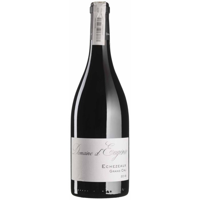 Вино Domaine d’Eugenie Echezeaux Grand Cru / Ешезо Гран Крю 2018, червоне сухе, 0.75 л